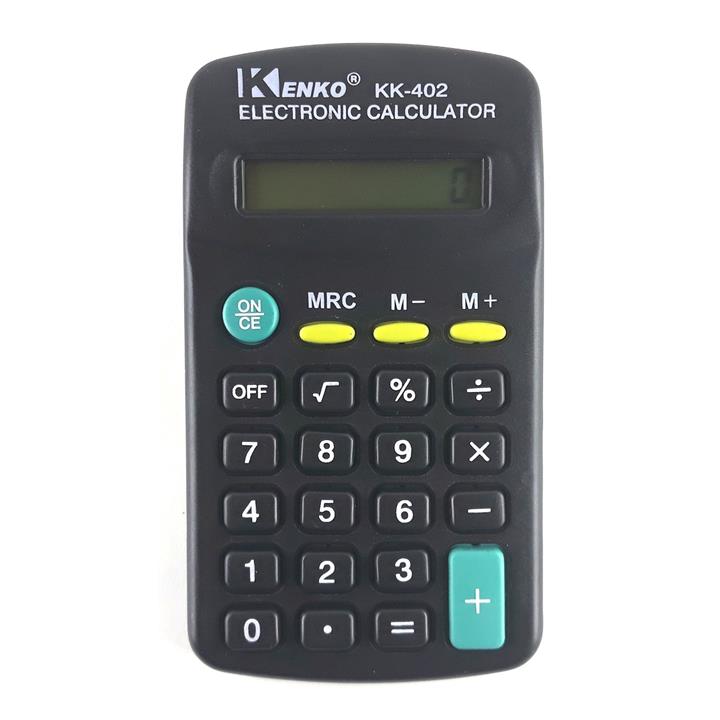 ماشین حساب کنکو مدل KK-402